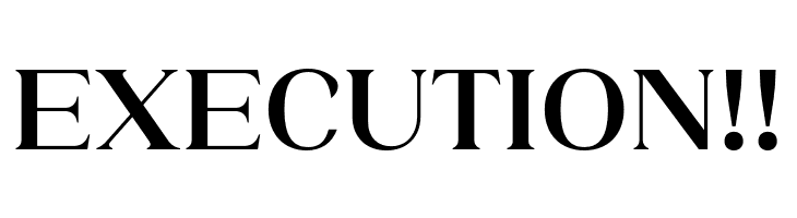 Adibafih-Regular  Free Fonts Download