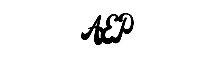 Amigos Script  Free Fonts Download