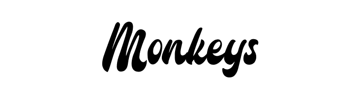 Amigos Script  Free Fonts Download