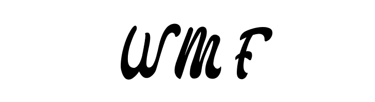 Amigos Script  Free Fonts Download