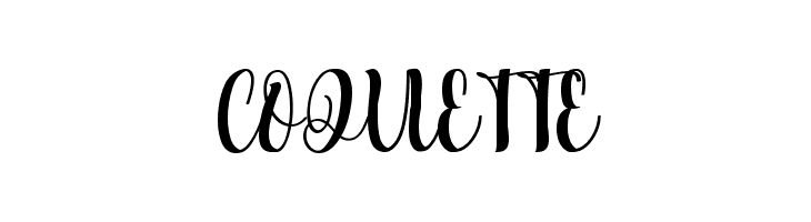 Bila Seyka Regular  Free Fonts Download