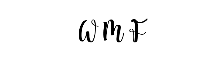 Bila Seyka Regular  Free Fonts Download