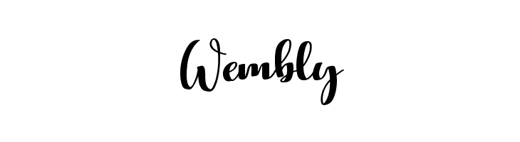 Bila Seyka Regular  Free Fonts Download