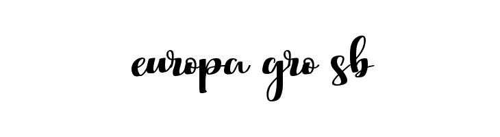 Bila Seyka Regular  Free Fonts Download