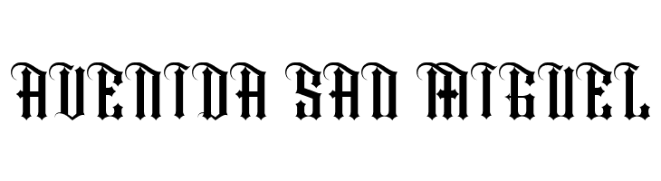 Shiny kage Regular  Free Fonts Download