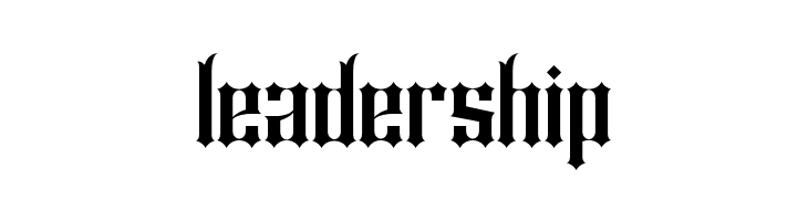 Shiny kage Regular  Free Fonts Download