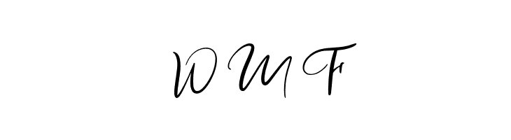 mathulesy   Free Fonts Download