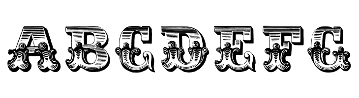 Romantiques  Free Fonts Download