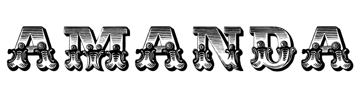 Romantiques  Free Fonts Download