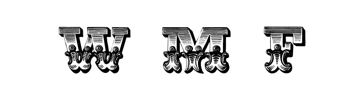 Romantiques  Free Fonts Download
