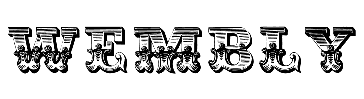 Romantiques  Free Fonts Download