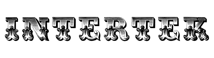 Romantiques  Free Fonts Download