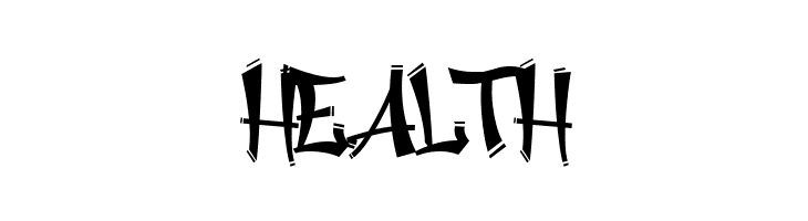 Rhieknuza  Free Fonts Download