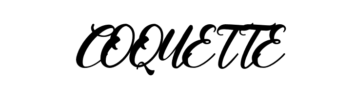 Hanyka Rathery  Free Fonts Download