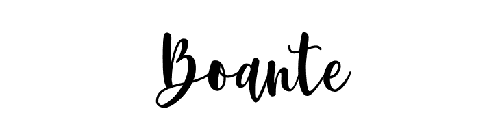 Anghine Darma  Free Fonts Download