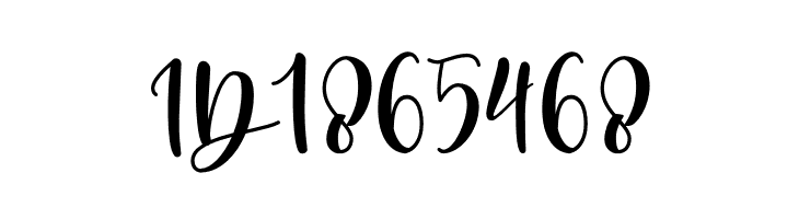 Anghine Darma  Free Fonts Download