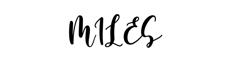 Anghine Darma  Free Fonts Download