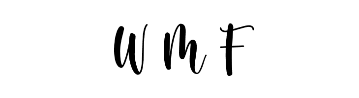 Anghine Darma  Free Fonts Download