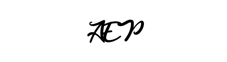 Anjelica Script  Free Fonts Download