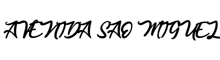 Anjelica Script  Free Fonts Download