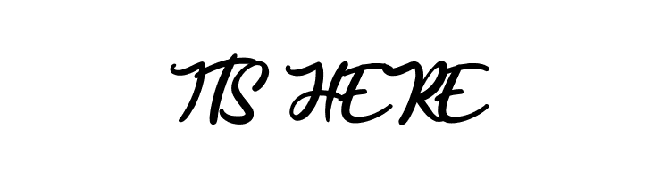 Anjelica Script  Free Fonts Download