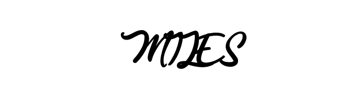 Anjelica Script  Free Fonts Download