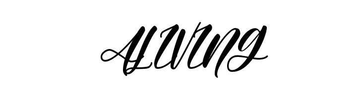 Angelina Rahmy  Free Fonts Download