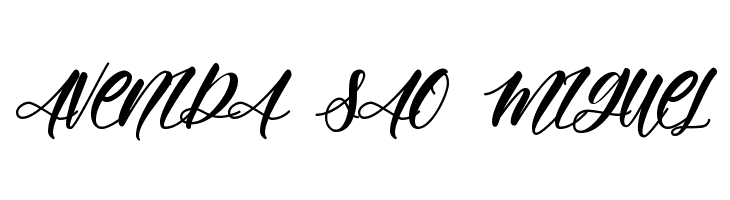 Angelina Rahmy  Free Fonts Download