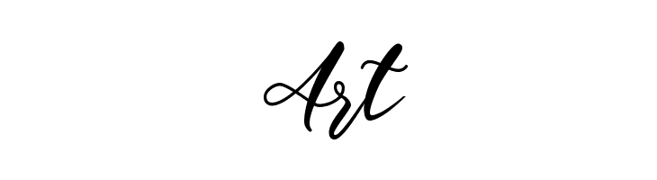 Angelina Rahmy  Free Fonts Download