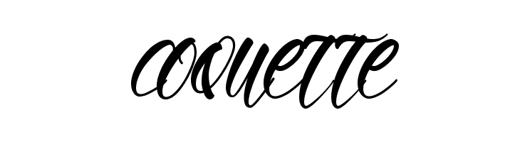 Angelina Rahmy  Free Fonts Download