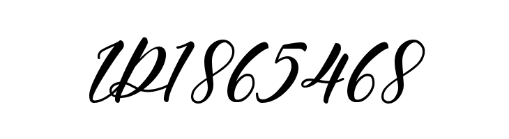 Angelina Rahmy  Free Fonts Download