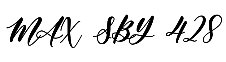 Angelina Rahmy  Free Fonts Download