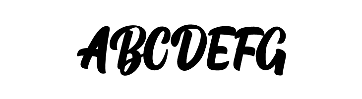 Balhgi Rizetons  Free Fonts Download