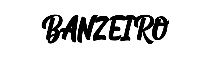 Balhgi Rizetons  Free Fonts Download