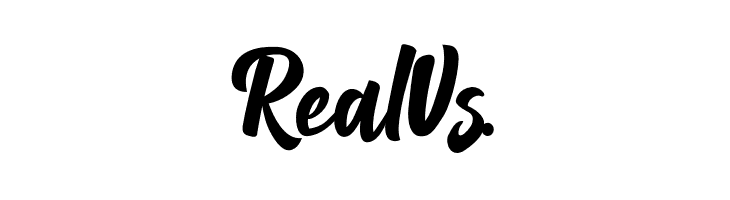 Balhgi Rizetons  Free Fonts Download