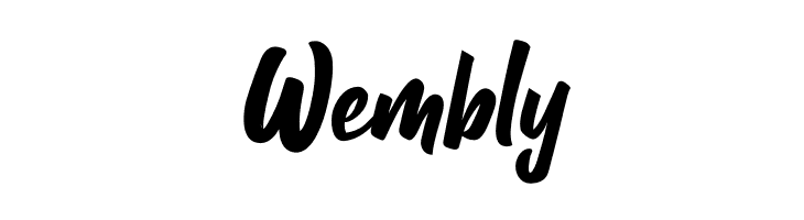 Balhgi Rizetons  Free Fonts Download