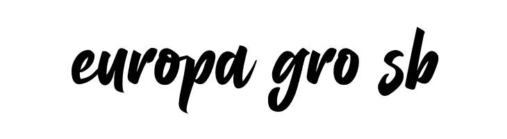 Balhgi Rizetons  Free Fonts Download
