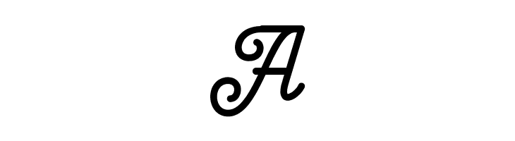 Anelka Fambuya Regular  Free Fonts Download