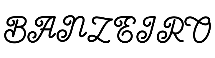 Anelka Fambuya Regular  Free Fonts Download