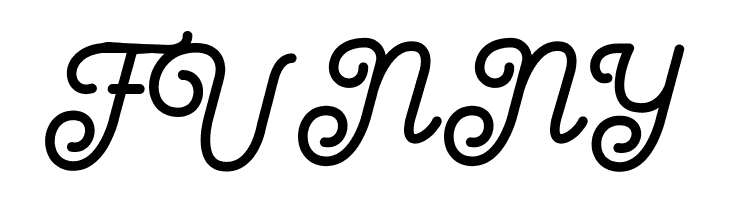 Anelka Fambuya Regular  Free Fonts Download