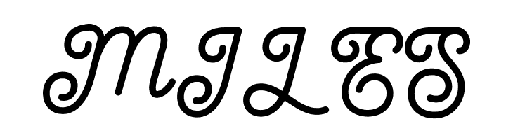 Anelka Fambuya Regular  Free Fonts Download