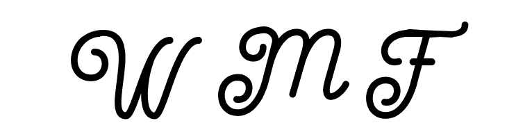 Anelka Fambuya Regular  Free Fonts Download