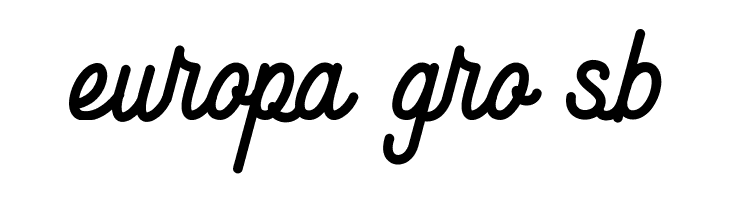 Anelka Fambuya Regular  Free Fonts Download
