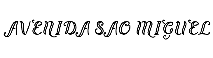 Bernadette Regular  Free Fonts Download