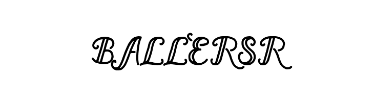 Bernadette Regular  Free Fonts Download