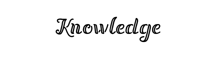 Bernadette Regular  Free Fonts Download