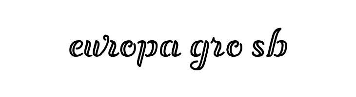 Bernadette Regular  Free Fonts Download