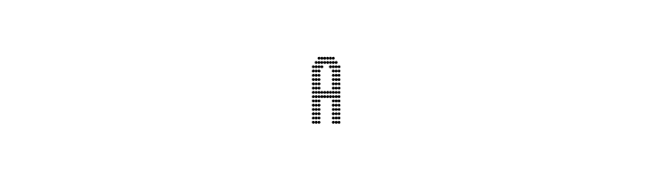 BusMatrix Condensed Condensed  Free Fonts Download