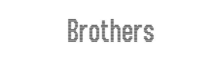 BusMatrix Condensed Condensed  Free Fonts Download