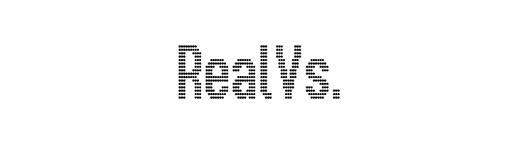 BusMatrix Condensed Condensed  Free Fonts Download